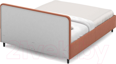 Двуспальная кровать Moon Family 1253 / MF005202