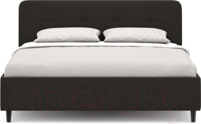 Двуспальная кровать Moon Family 1253 / MF005162