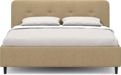 Двуспальная кровать Moon Family 1253 / MF005113