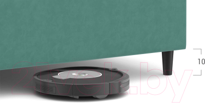 Двуспальная кровать Moon Family 1253 / MF005153