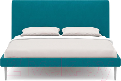 Двуспальная кровать Moon Family 1256 / MF007592