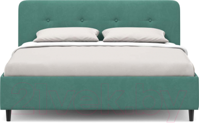 Полуторная кровать Moon Family 1253 / MF005151