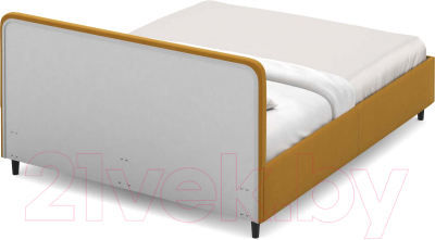 Полуторная кровать Moon Family 1253 / MF005121