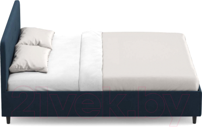 Полуторная кровать Moon Family 1253 / К005002