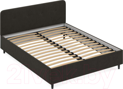 Полуторная кровать Moon Family 1253 / MF005161