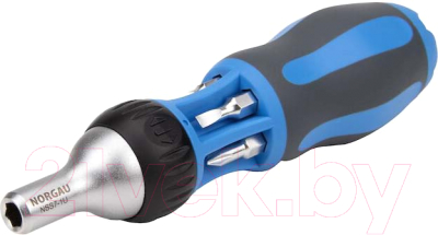 Отвертка Norgau 062001001 - фото