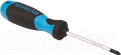 Отвертка Norgau 062003020 - фото