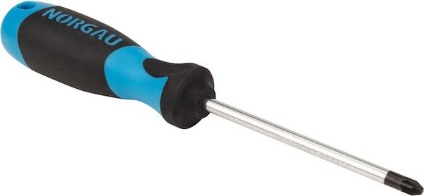Отвертка Norgau 062004020 - фото