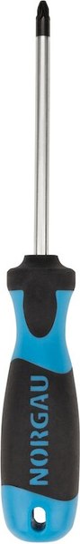 Отвертка Norgau 062004020