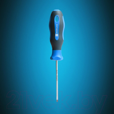 Отвертка Norgau 062007225