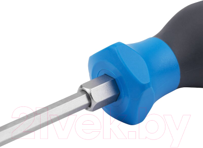 Отвертка Norgau 062011255