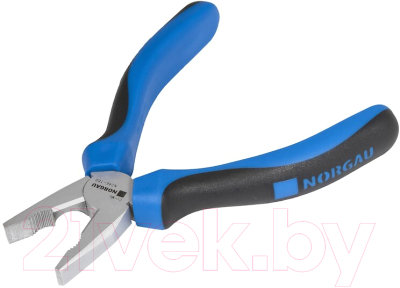 Пассатижи Norgau N246- 160 / 070003116 - фото