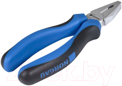 Пассатижи Norgau N246- 160 / 070003116