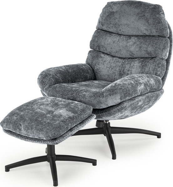 Кресло мягкое Halmar Dario