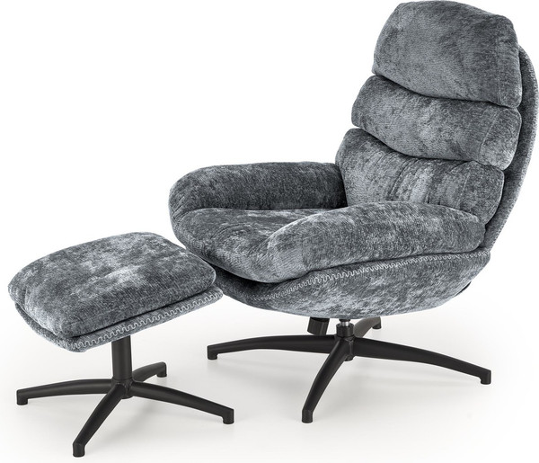 Кресло мягкое Halmar Dario