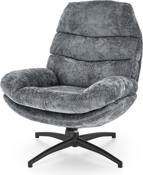 Кресло мягкое Halmar Dario