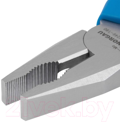 Пассатижи Norgau N246- 180 / 070003118