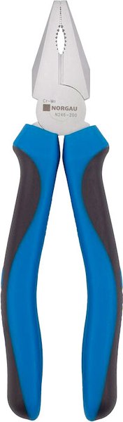 Пассатижи Norgau N246- 200 / 070003120 - фото