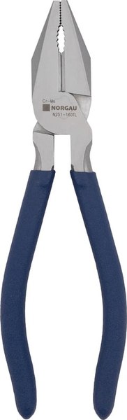 Пассатижи Norgau N251-160TL / 070005016