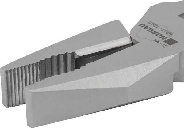 Пассатижи Norgau N251-160TL / 070005016