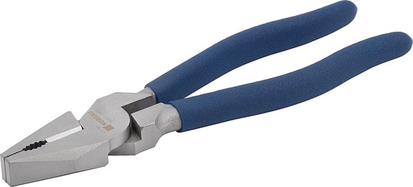 Пассатижи Norgau N251-180TL / 070005018 - фото