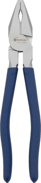 Пассатижи Norgau N251- 215TL / 070005021