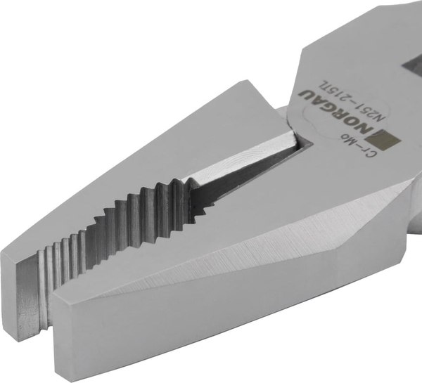 Пассатижи Norgau N251- 215TL / 070005021