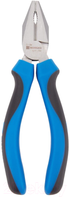 Пассатижи Norgau N251- 160 / 070005116 - фото
