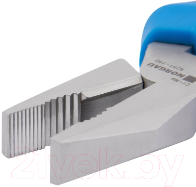 Пассатижи Norgau N251- 160 / 070005116