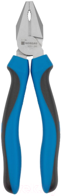 Пассатижи Norgau N251- 180 / 070005118 - фото