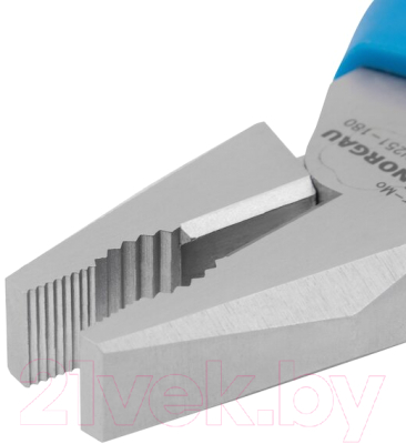 Пассатижи Norgau N251- 180 / 070005118