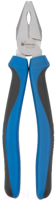 Пассатижи Norgau N251- 215 / 070005122 - фото