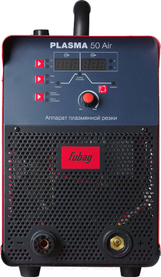 Плазморез Fubag Plasma 50 Air / 46123.1