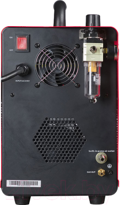 Плазморез Fubag Plasma 50 Air / 46123.1