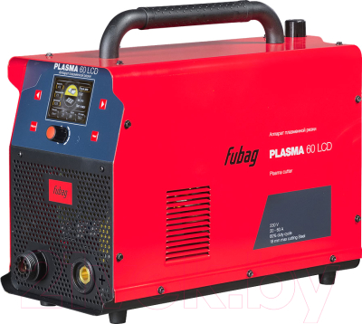 Плазморез Fubag Plasma 60 LCD / 46124.1 - фото