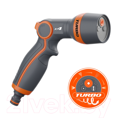 Распылитель для полива Daewoo Power DWG 1020