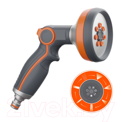 Распылитель для полива Daewoo Power DWG 4020