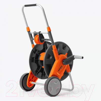 Тележка для шланга Daewoo Power DWR 2050