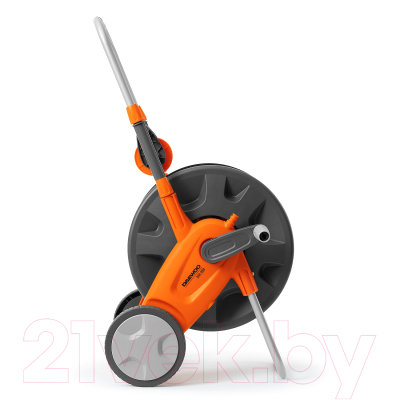 Тележка для шланга Daewoo Power DWR 2050