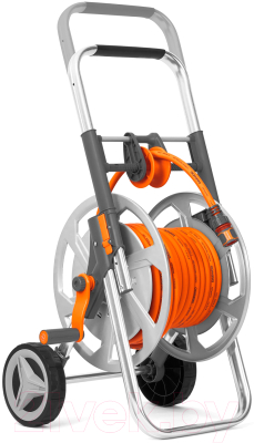 Тележка для шланга Daewoo Power DWR 2121 - фото