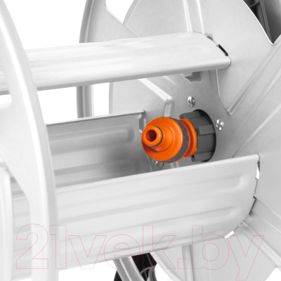 Тележка для шланга Daewoo Power DWR 2121