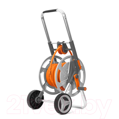 Тележка для шланга Daewoo Power DWR 2121