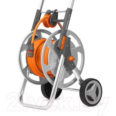 Тележка для шланга Daewoo Power DWR 2121