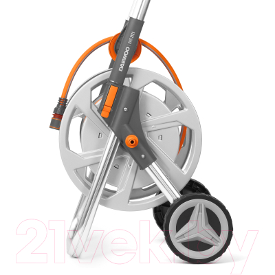 Тележка для шланга Daewoo Power DWR 2121