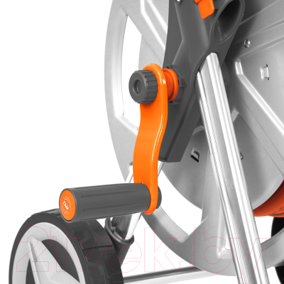 Тележка для шланга Daewoo Power DWR 2121