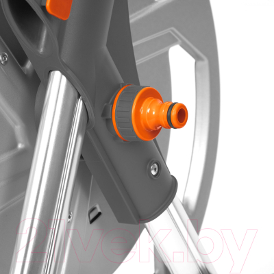 Тележка для шланга Daewoo Power DWR 2121