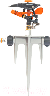 Дождеватель Daewoo Power DWS 1140 - фото