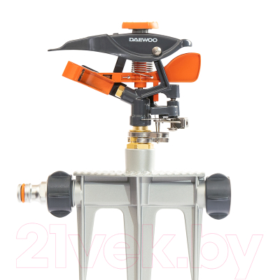 Дождеватель Daewoo Power DWS 1140