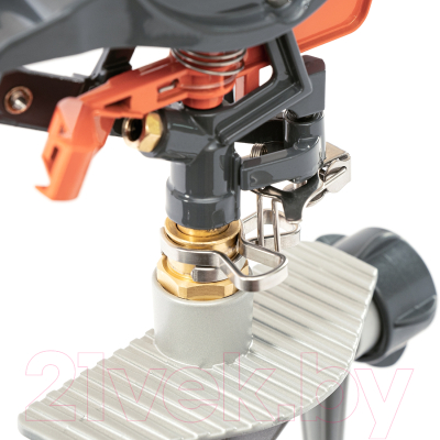 Дождеватель Daewoo Power DWS 1140