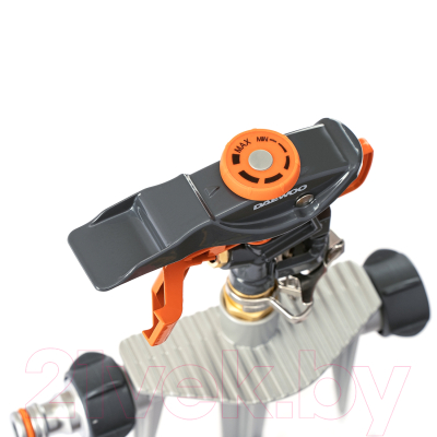 Дождеватель Daewoo Power DWS 1140
